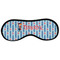 London Sleeping Eye Masks - Large (Personalized)
