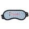 London Sleeping Eye Mask (Personalized)