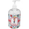 London Acrylic Soap & Lotion Bottle (Personalized)
