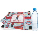 London Sports & Fitness Towel (Personalized)