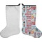 London Stocking - Single-Sided - Approval