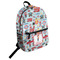 London Student Backpack