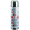 London Stainless Steel Thermos (Personalized)