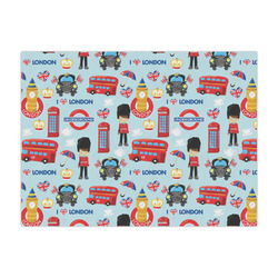 London Tissue Paper Sheets - Large - Heavyweight