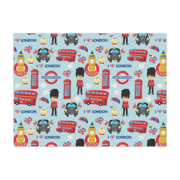 Custom London Tissue Paper Sheets - Large - Heavyweight