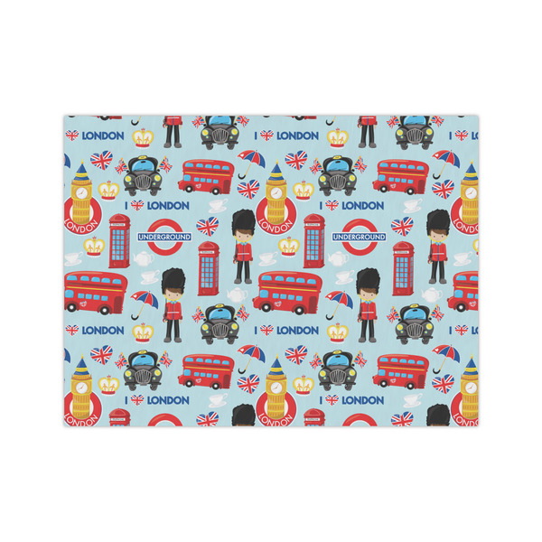Custom London Tissue Paper Sheets - Medium - Heavyweight