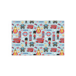 London Tissue Paper Sheets - Small - Heavyweight