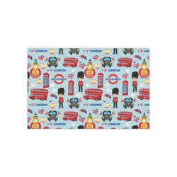 London Small Tissue Papers Sheets - Heavyweight