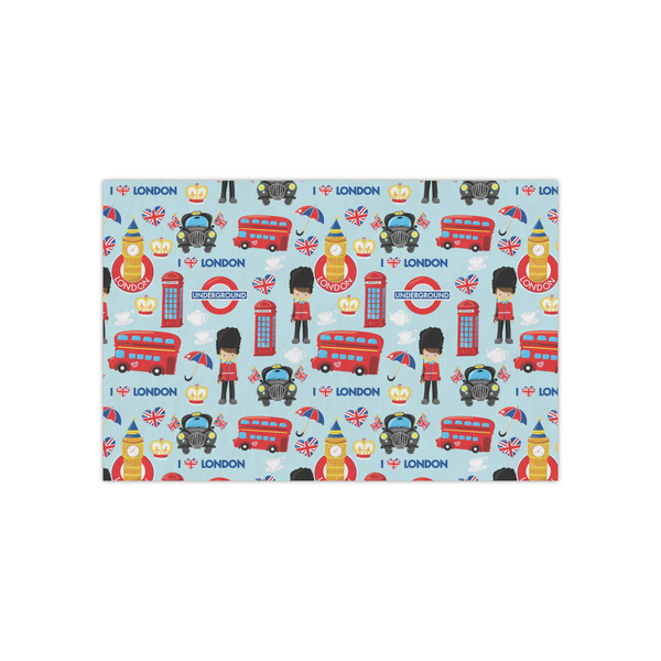 Custom London Tissue Paper Sheets - Small - Heavyweight