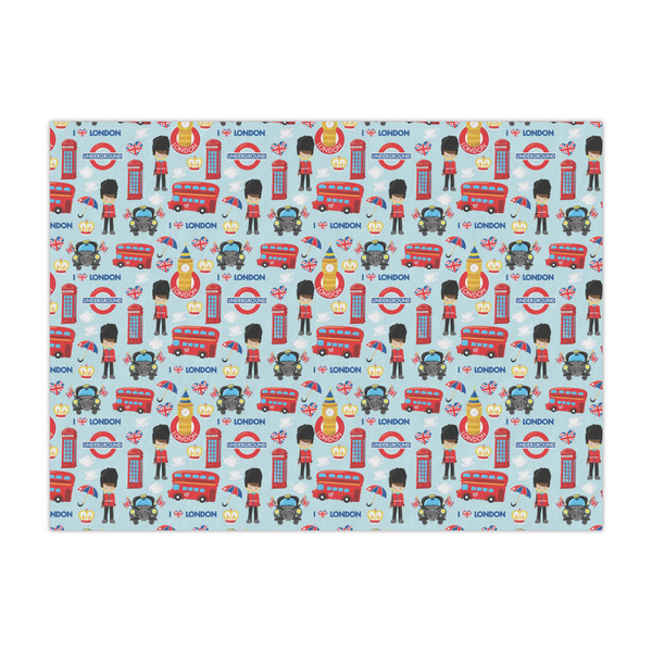 Custom London Tissue Paper Sheets