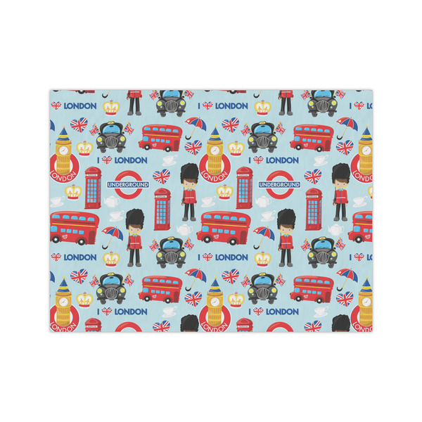 Custom London Tissue Paper Sheets - Medium - Lightweight