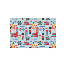 London Small Tissue Papers Sheets - Lightweight