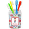 London Toothbrush Holder (Personalized)