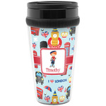 London Acrylic Travel Mug without Handle (Personalized)