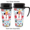London Travel Mugs - with & without Handle