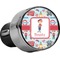 London USB Car Charger (Personalized)
