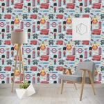 London Wallpaper & Surface Covering