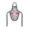 London Bottle Apron (Personalized)