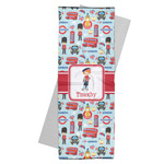 London Yoga Mat Towel (Personalized)