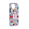 London iPhone Case - Rubber Lined - iPhone 13 Mini (Personalized)