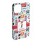 London iPhone 15 Pro Max Case - Angle
