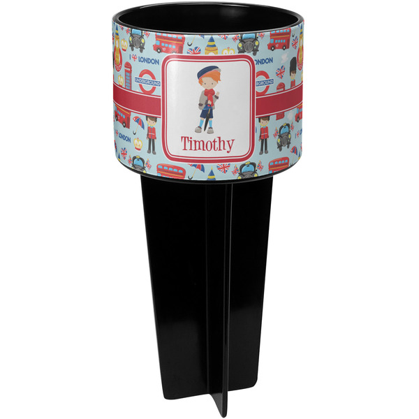 London spiker_black_apvl