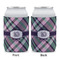 Plaid with Pop Can Sleeve - APPROVAL (single)
