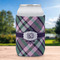 Plaid with Pop Can Sleeve - LIFESTYLE (single)