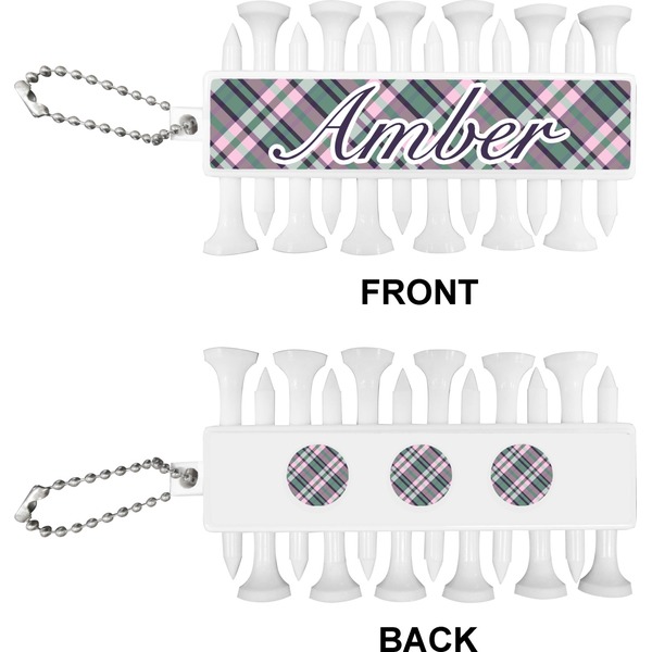 Plaid with Pop Golf Buddy (Approval)