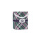 Plaid with Pop Jewelry Gift Bag - Matte - Main