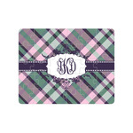 Plaid with Pop Jigsaw Puzzles (Personalized)