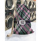Plaid with Pop Laundry Bag in Laundromat
