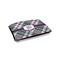 Plaid with Pop Outdoor Dog Beds - Small - MAIN