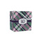 Plaid with Pop Party Favor Gift Bag - Gloss - Main