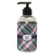 Plaid with Pop Small Soap/Lotion Bottle
