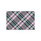 Plaid with Pop Tissue Paper Sheets - Small - Lightweight