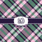 Plaid with Pop