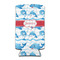 Dolphins 12oz Tall Can Sleeve - FRONT