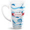 Dolphins Latte Mug (Personalized)