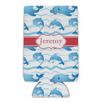 Dolphins Can Cooler (Personalized)