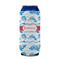 Dolphins 16oz Can Sleeve - FRONT (on can)