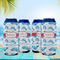 Dolphins 16oz Can Sleeve - Set of 4 - LIFESTYLE