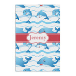 Dolphins Posters - Matte - 20x30 (Personalized)