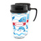 Dolphins Acrylic Travel Mug (Personalized)