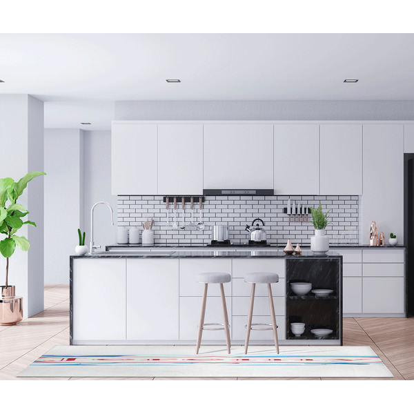 Dolphins Area Rug Sizes