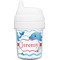 Dolphins Baby Sippy Cup (Personalized)