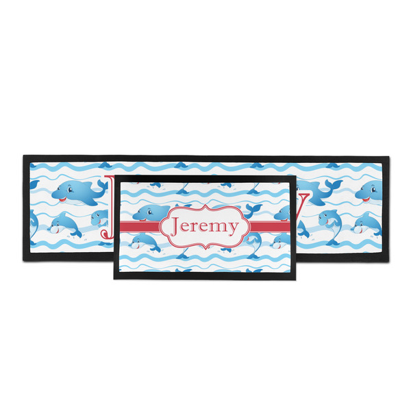 Dolphins Bar Mat - Parent Main