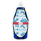 Dolphins Bottle Apron - Soap - FRONT