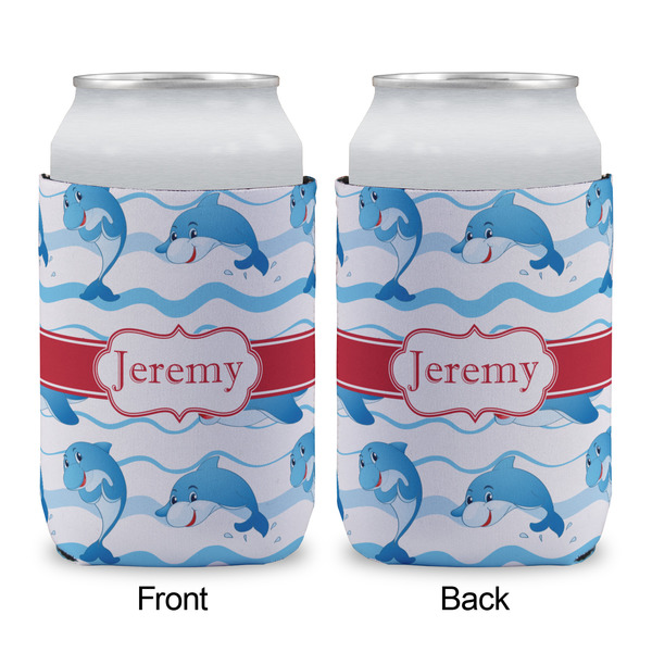 Dolphins Can Sleeve - APPROVAL (single)