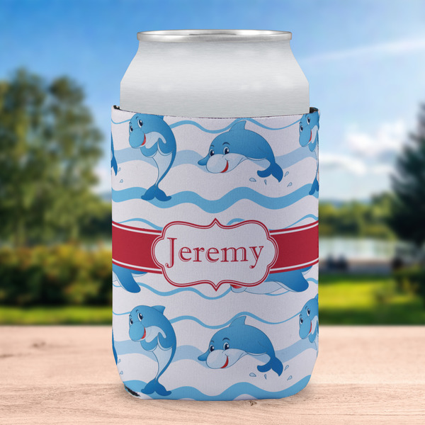 Dolphins Can Sleeve - LIFESTYLE (single)